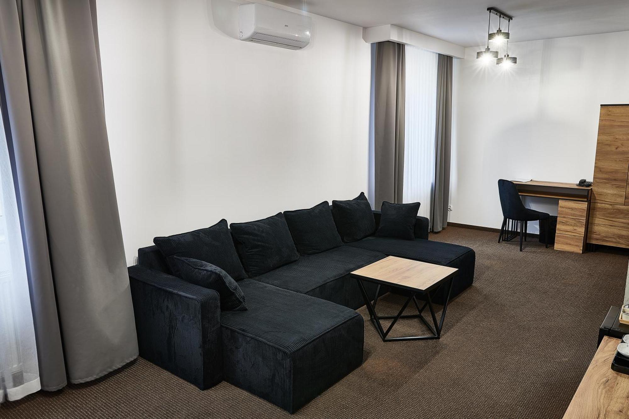 Hotel Baranowski Słubice Exteriör bild